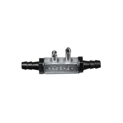 AquaMarine OMC / Johnston / Evinrude - Fuel Line Connectors - AQM035120