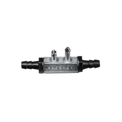 AquaMarine OMC / Johnston / Evinrude - Fuel Line Connectors - AQM035120