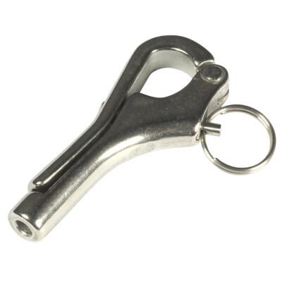 AquaMarine Pelican Hook - Image