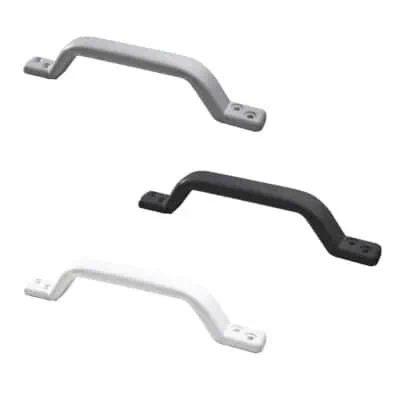 AquaMarine Plastic Grab Handles - Image
