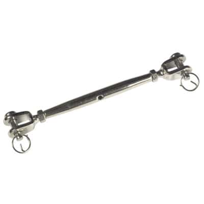 AquaMarine Rigging Crew - Fork to Fork - Image