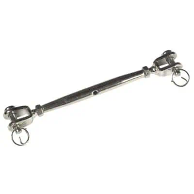 AquaMarine Rigging Crew - Fork to Fork - Image