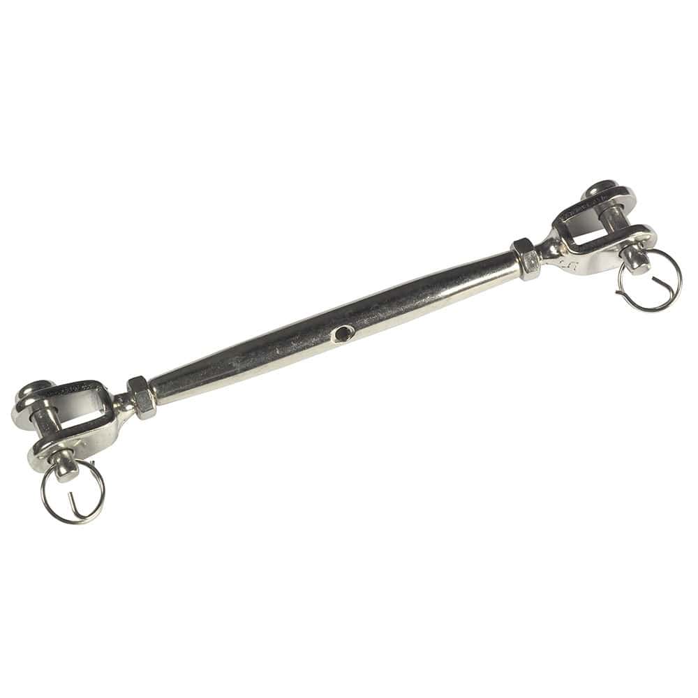 AquaMarine Rigging Crew - Fork to Fork - Image