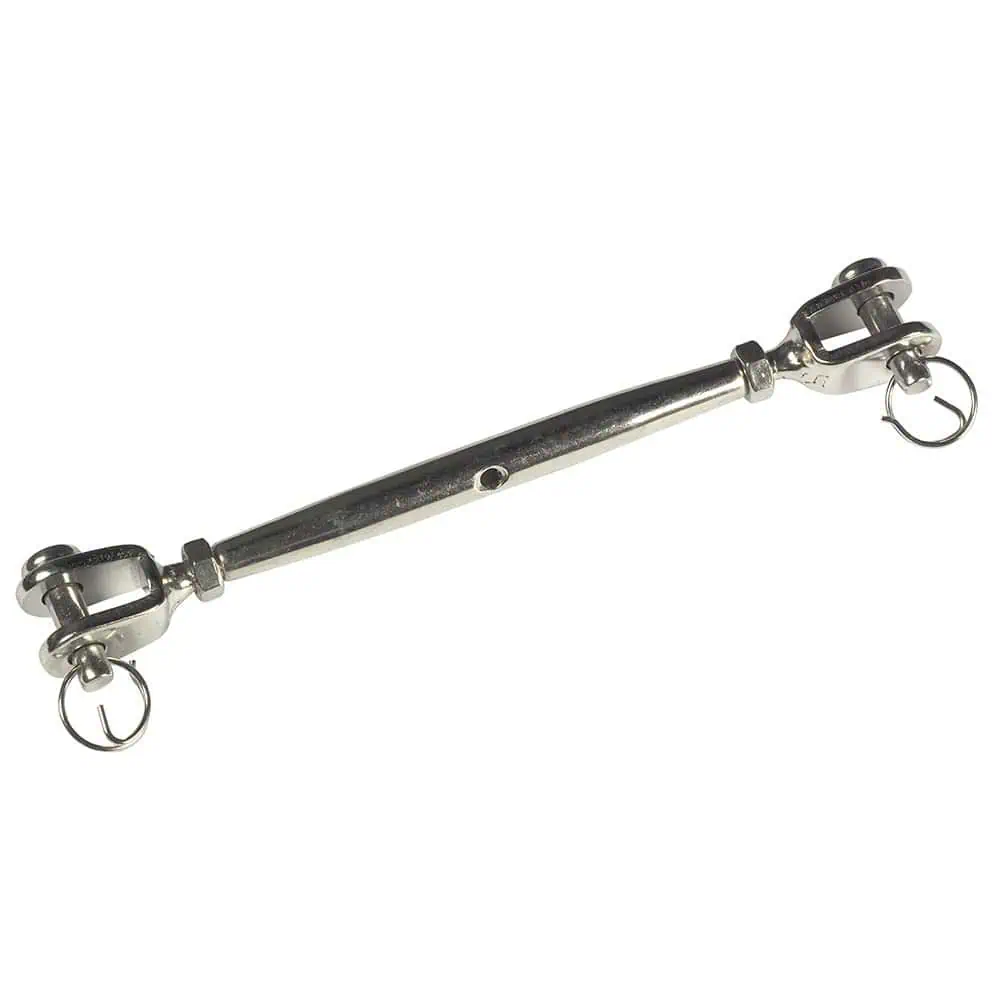 AquaMarine Rigging Crew - Fork to Fork - Image