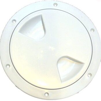 AquaMarine Round Inspection Hatch - Image