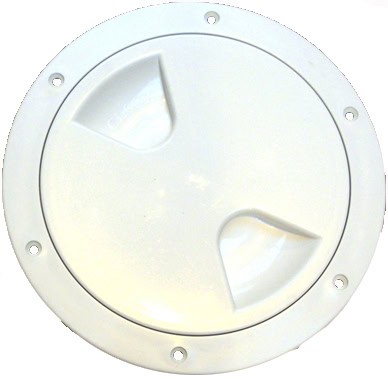 AquaMarine Round Inspection Hatch - Image