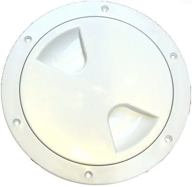 AquaMarine Round Inspection Hatch - Image