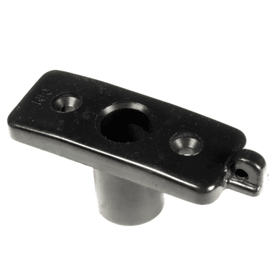 AquaMarine Rowlock Socket Top Mount - Image