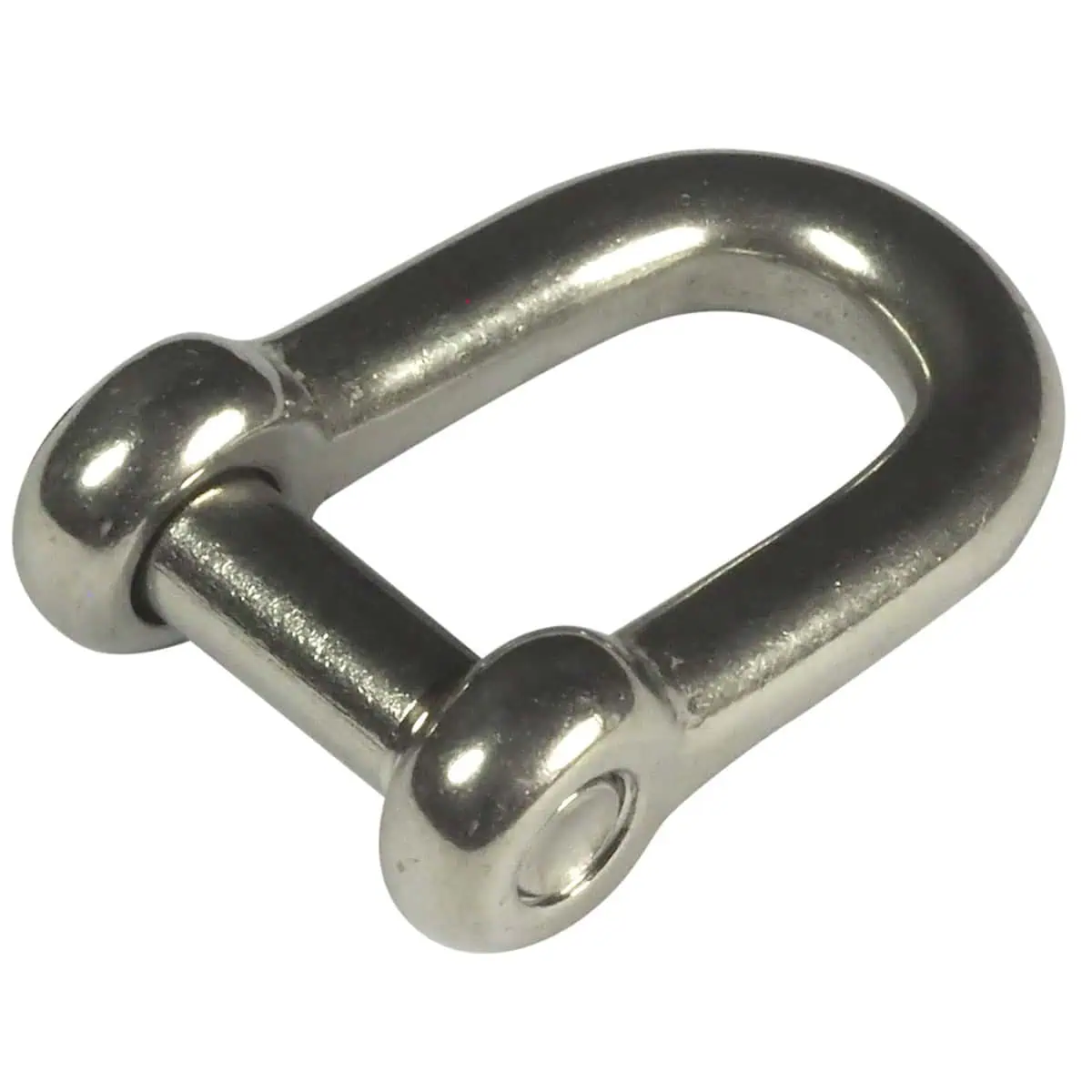 AquaMarine Shackle with Sink Pin - Image