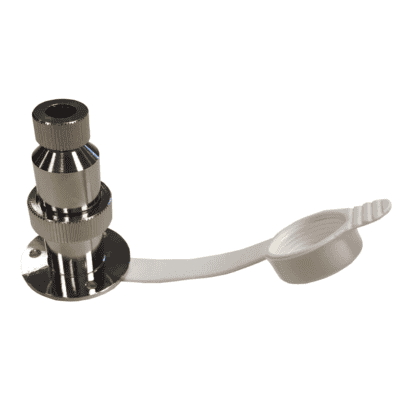 AquaMarine Socket and Plug - Image