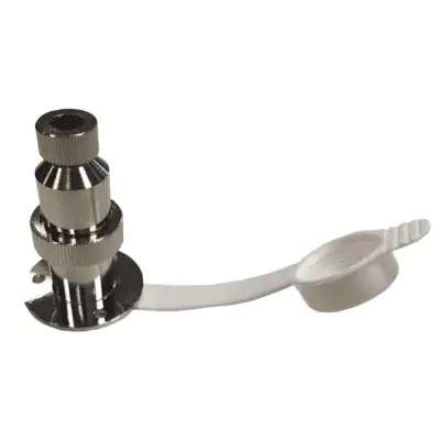 AquaMarine Socket and Plug - Image