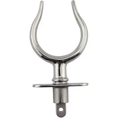 AquaMarine Stainless Rowlock & Socket - Image