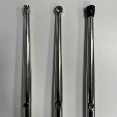 AquaMarine Stanchion - Image