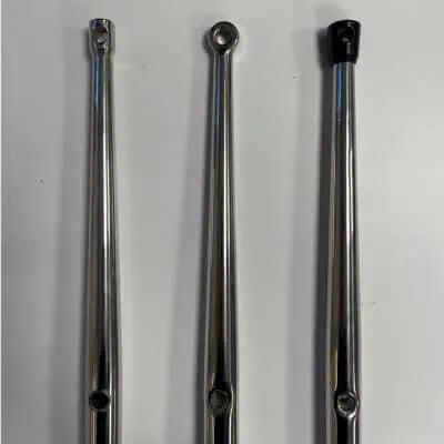 AquaMarine Stanchion - Image