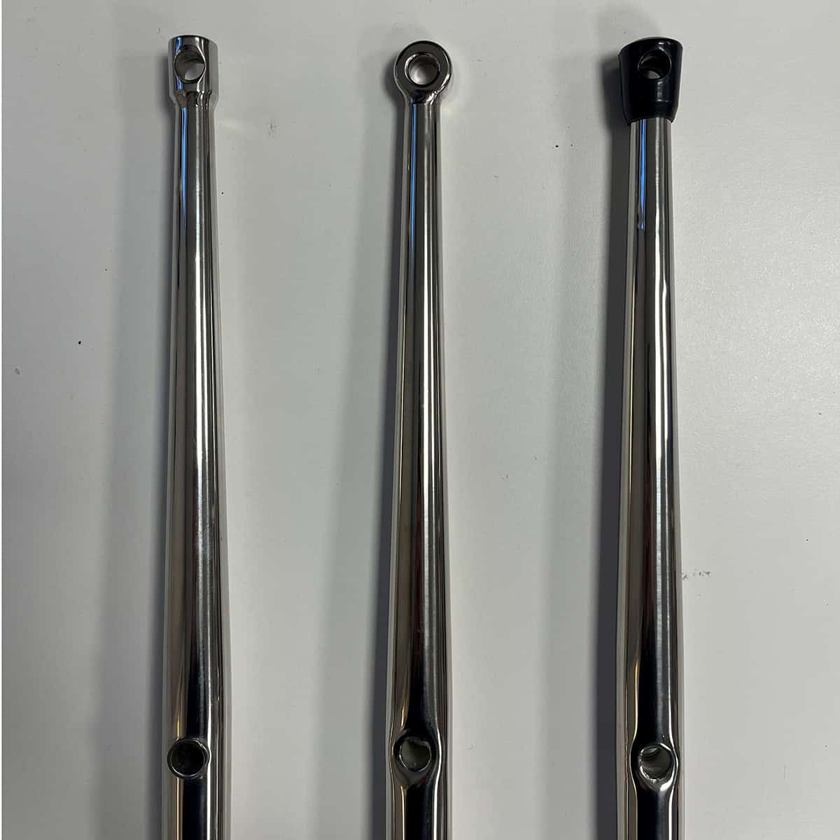 AquaMarine Stanchion - Image