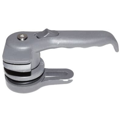 Aquamarine Storm Hatch Spare Handle - Image