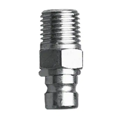 AquaMarine Suzuki / Chrysler - Fuel Line Connectors - AQM035110