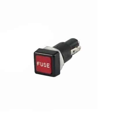 AquaMarine Switch Panels - Replacement Fuse Holder