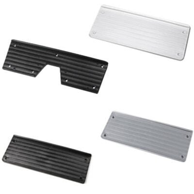 AquaMarine Transom Pad - Plastic - Image