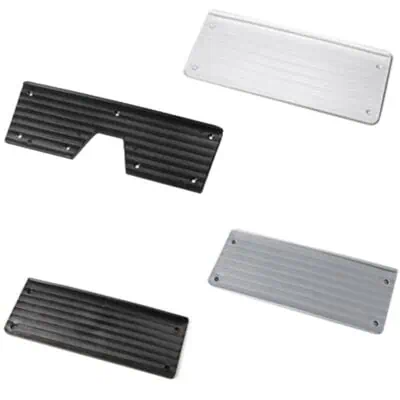 AquaMarine Transom Pad - Plastic - Image