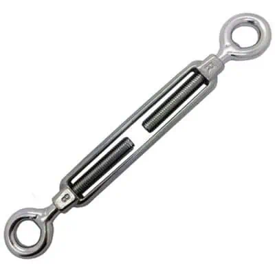 AquaMarine Turnbuckle Eye to Eye - Image