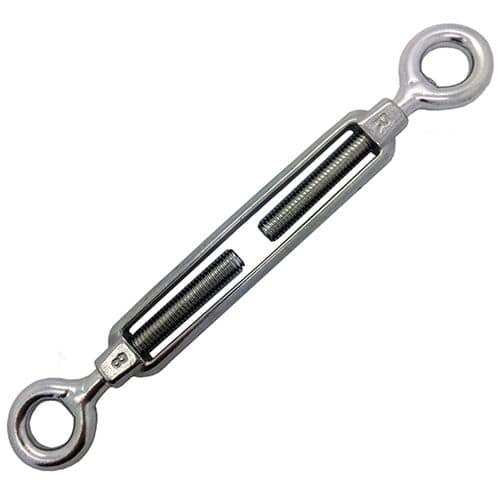 AquaMarine Turnbuckle Eye to Eye - Image