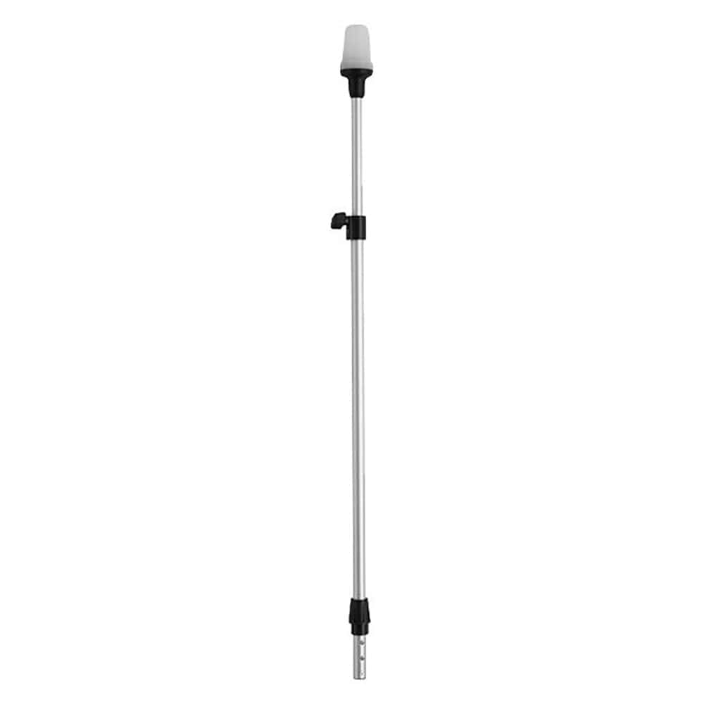 Attwood All Round Telescopic Pole Light - Image