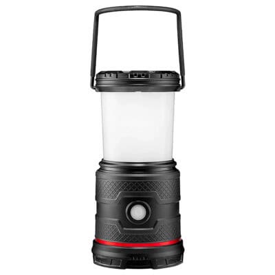 Coast EAL30R 1000 Lumen USB-C Rechargeable LED Lantern - Image