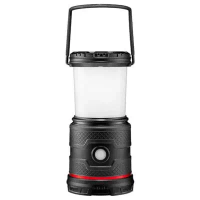 Coast EAL30R 1000 Lumen USB-C Rechargeable LED Lantern - Image