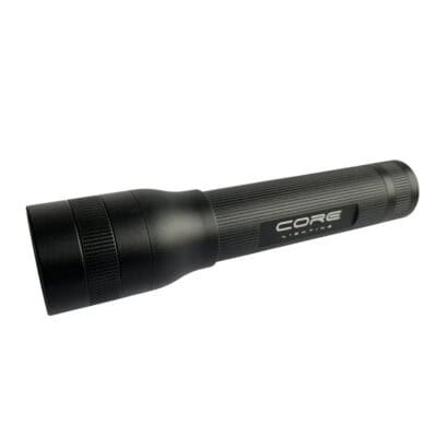 Core Rechargeable Focusing Torch, 1000 lumens - Image