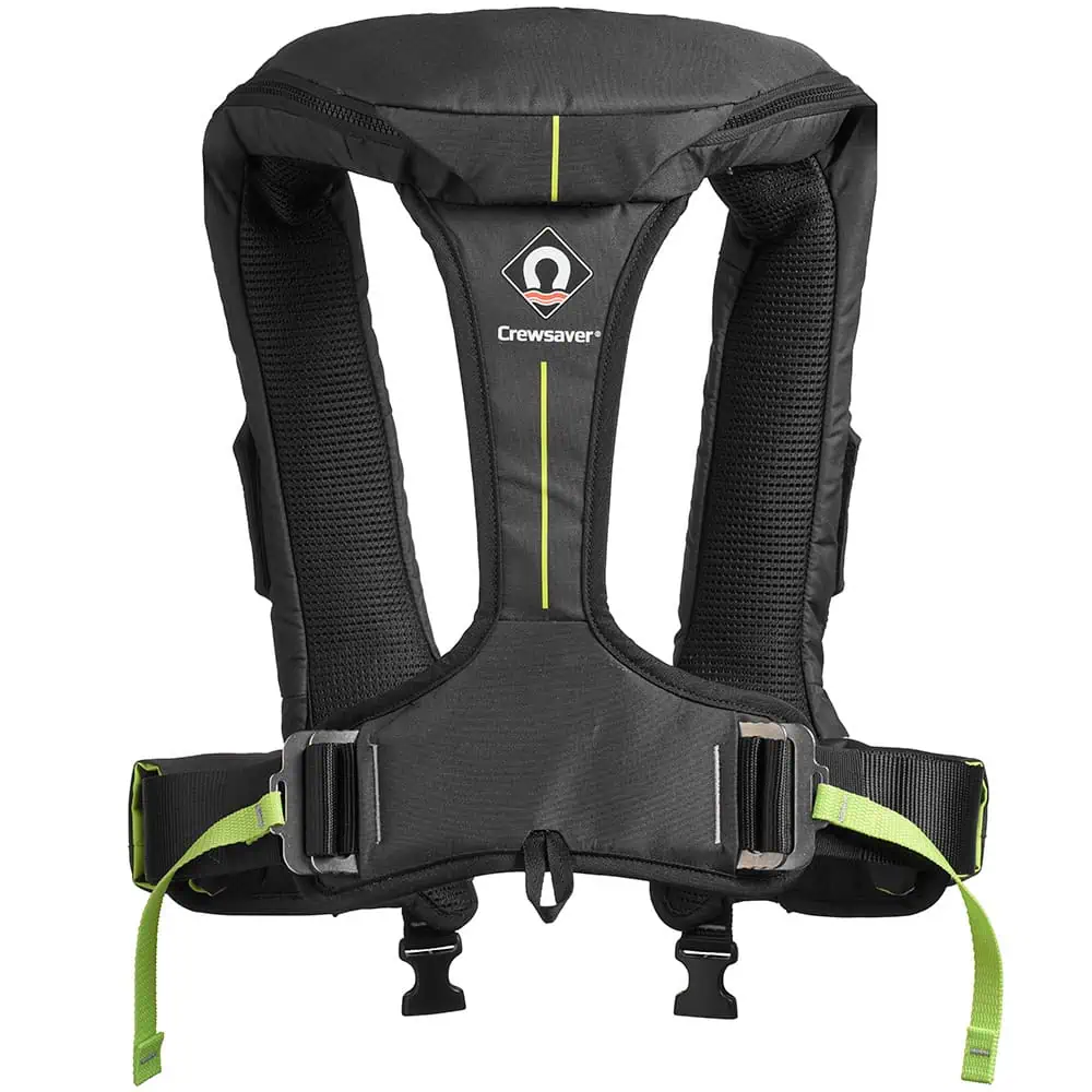 Crewsaver 2025 Ergofit 290N Automatic Lifejacket - Image
