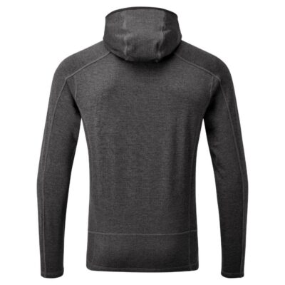 Gill Dart Hoodie - Steel
