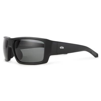 Gill Mirage Bi-Focal Sunglasses - Black