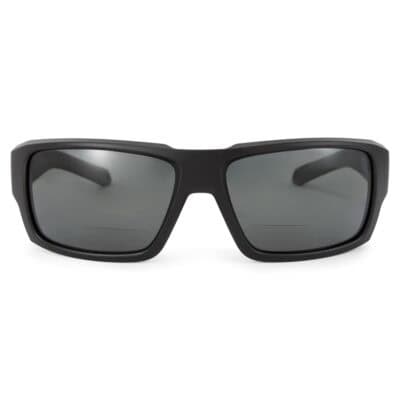 Gill Mirage Bi-Focal Sunglasses - Black
