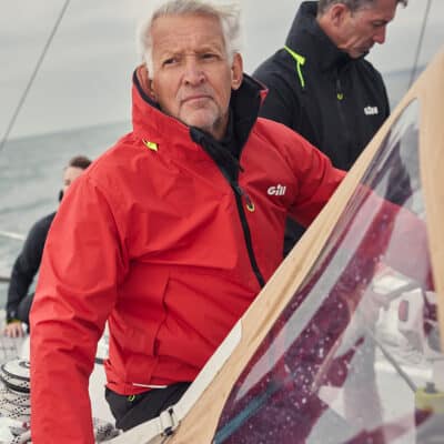Gill OS3 Coastal Jacket 2026 - Image