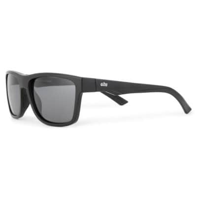 Gill Spectrum Sunglasses - Matt Black