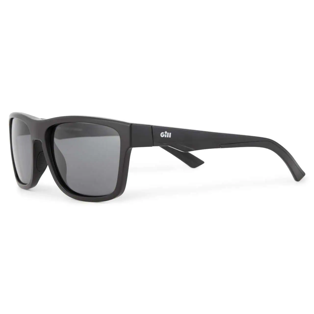 Gill Spectrum Sunglasses - Matt Black