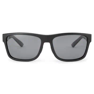 Gill Spectrum Sunglasses - Matt Black