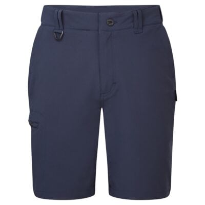 Gill UV Stretch Pro Shorts - Navy