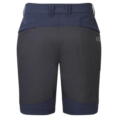 Gill UV Stretch Pro Shorts - Navy