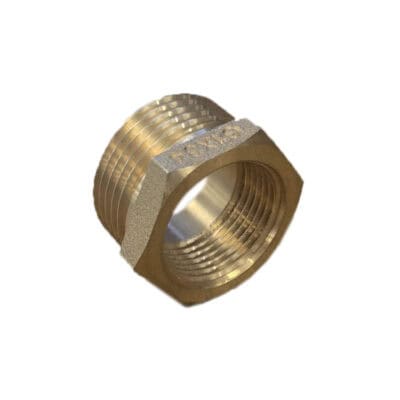 Groco Thread Reducers Bronze - Image