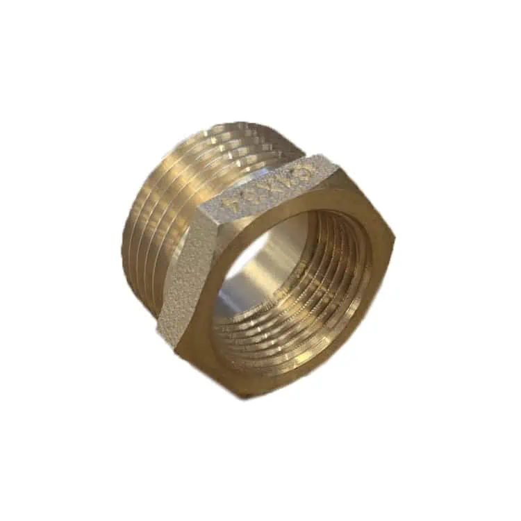 Groco Thread Reducers Bronze - Image