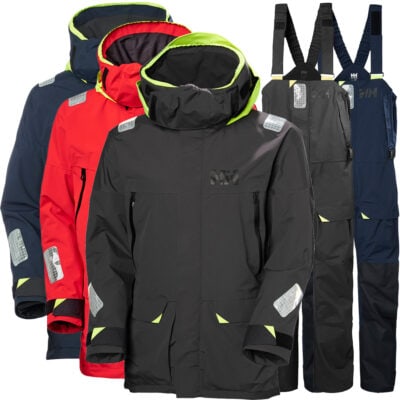 Helly Hansen Skagen Offshore Suit 2026 - Image