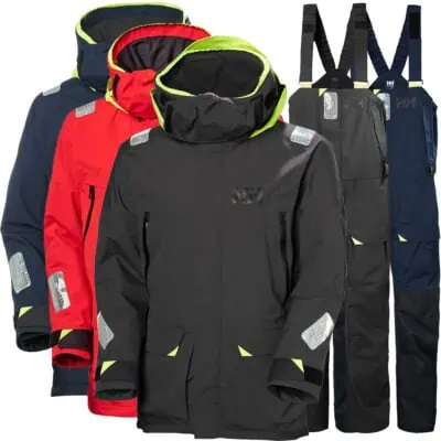 Helly Hansen Skagen Offshore Suit 2026 - Image