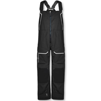 Henri Lloyd Men's Elite Hi-Fit - Black