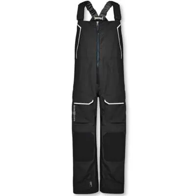 Henri Lloyd Men's Elite Hi-Fit - Black