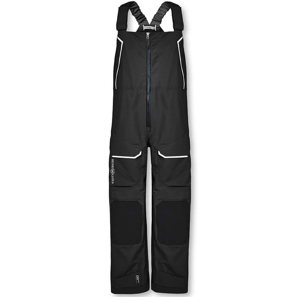 Henri Lloyd Men's Elite Hi-Fit - Black