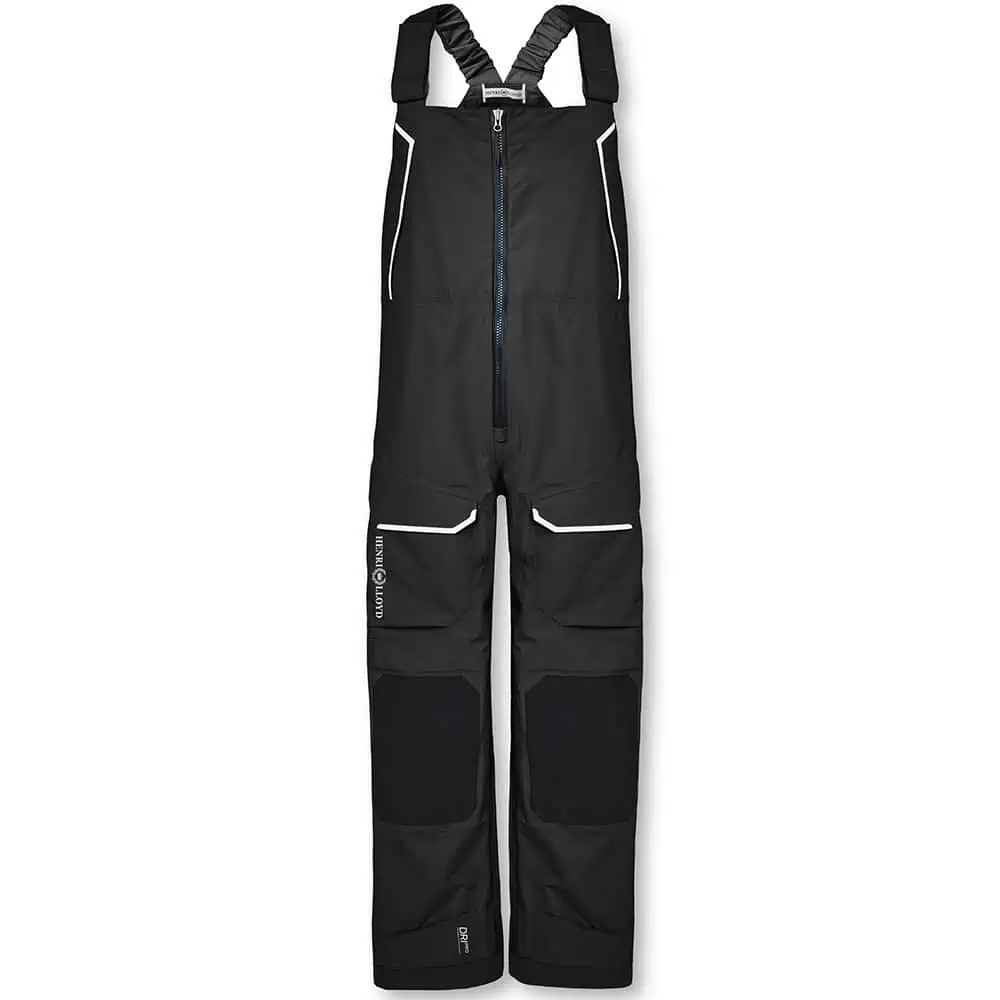 Henri Lloyd Men's Elite Hi-Fit - Black