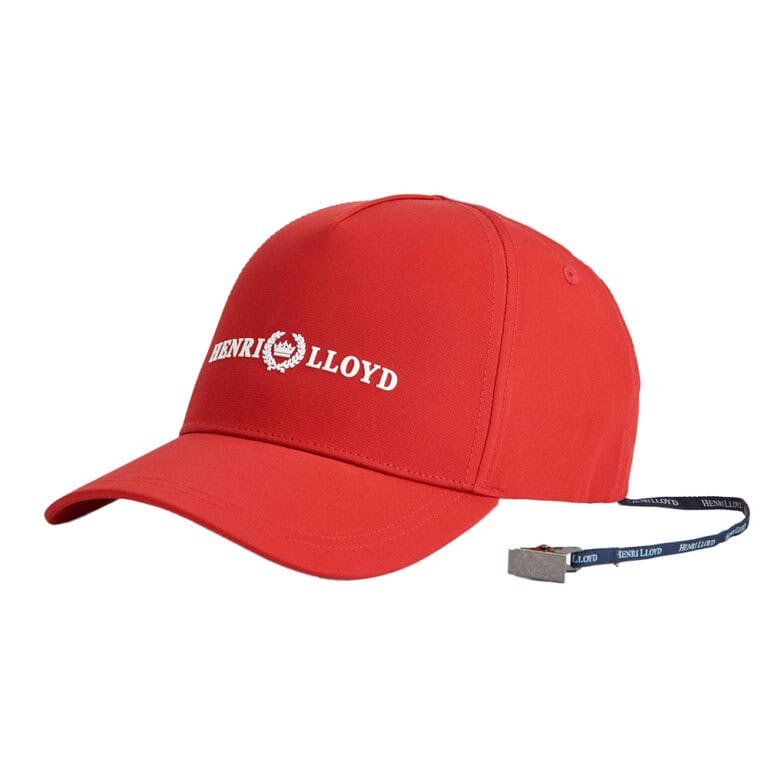 Henri Lloyd Sail-Tec Cap ONE Navy Blue