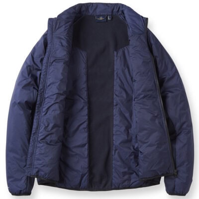 Henri Lloyd Smart-Therm Jacket - Navy Blue